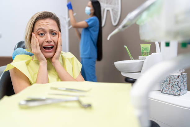 Best Knocked-Out Tooth Emergency  in Akron, OH