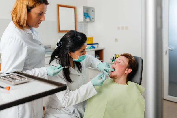 Best Tooth Pain Emergency Relief  in Akron, OH