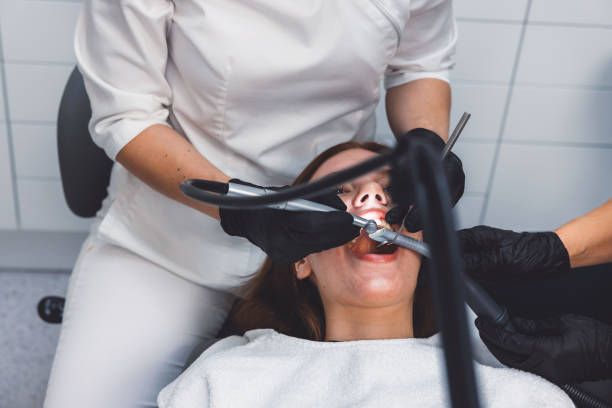 Best Emergency Tooth Extraction  in Akron, OH