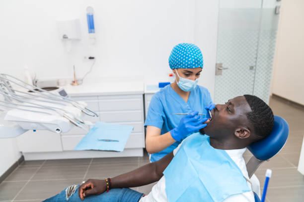 Best Dentist Open Late Near Me  in Akron, OH