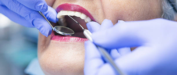 Best Tooth Infection Emergency Dentist  in Akron, OH
